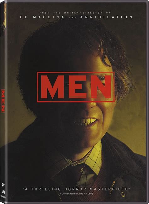 men pdvd|Men DVD Release Date August 9, 2022.